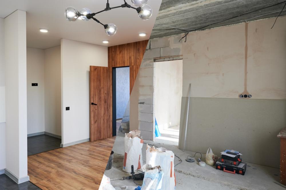 rénovation avant-apres