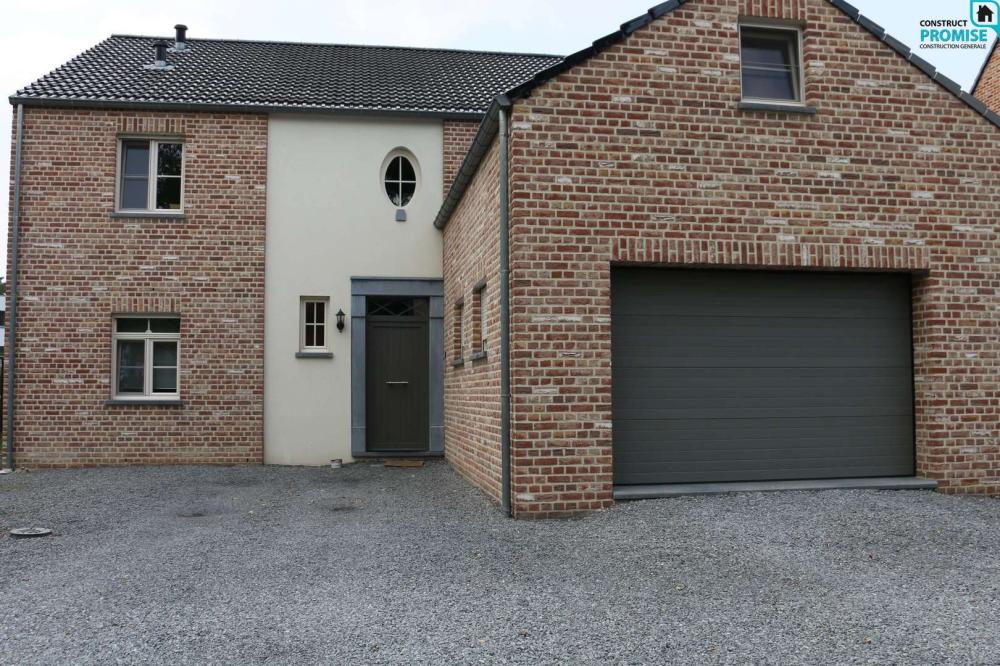 maison garage