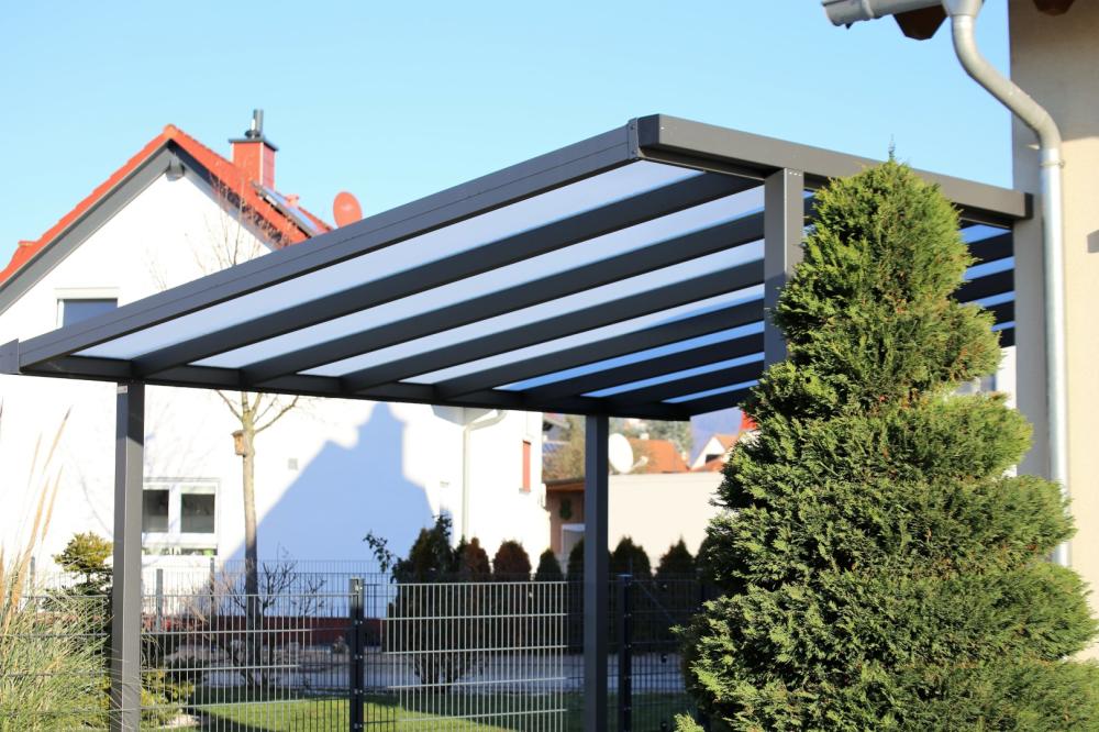 carport metal