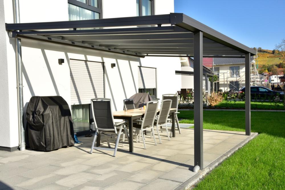 pergola