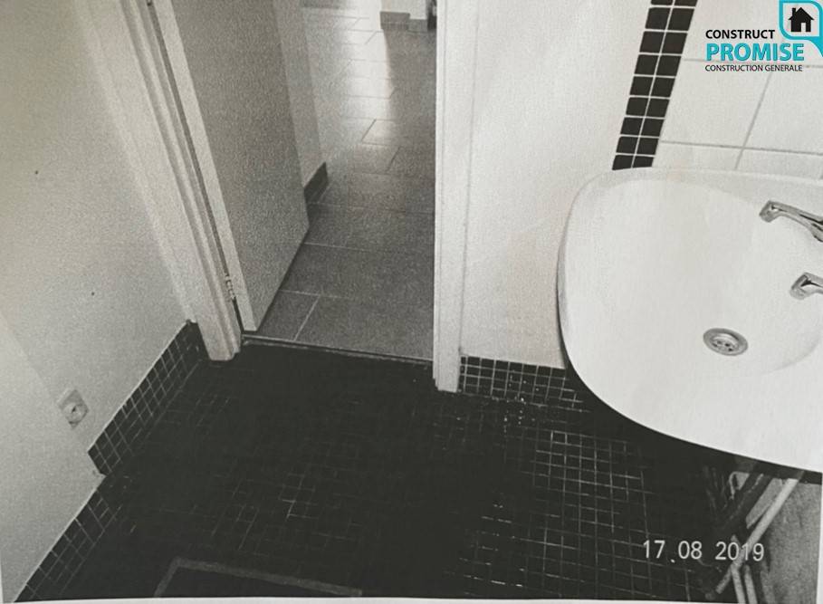 salle d ebain