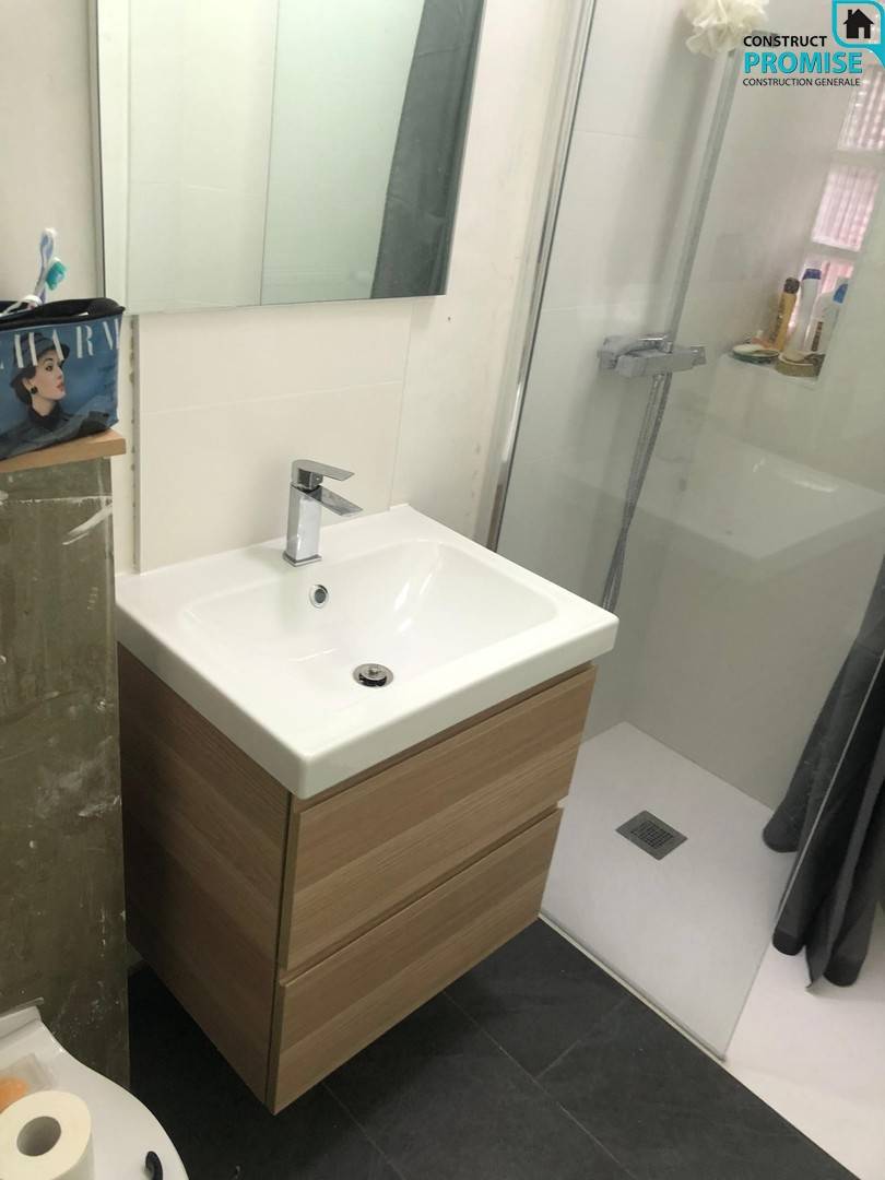 lavabo
